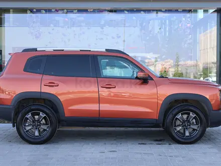 Haval Dargo 2023 года за 8 690 000 тг. в Астана – фото 6