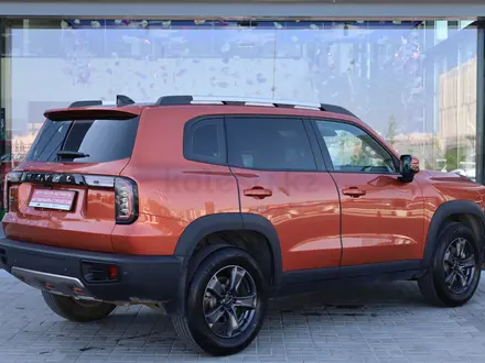 Haval Dargo 2023 года за 8 690 000 тг. в Астана – фото 5