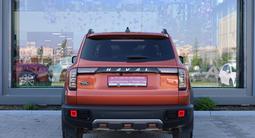 Haval Dargo 2023 года за 8 690 000 тг. в Астана – фото 4