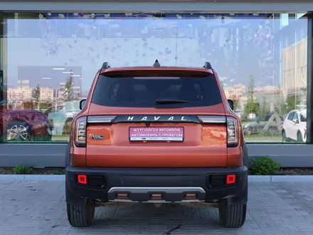 Haval Dargo 2023 года за 8 690 000 тг. в Астана – фото 4