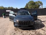 Hyundai Tucson 2024 года за 12 500 000 тг. в Алматы – фото 2