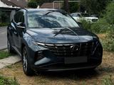 Hyundai Tucson 2024 года за 12 500 000 тг. в Алматы