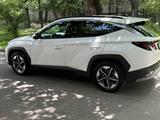 Hyundai Tucson 2024 годаүшін12 800 000 тг. в Алматы – фото 3