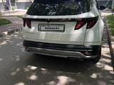 Hyundai Tucson 2024 годаүшін12 800 000 тг. в Алматы – фото 4