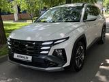 Hyundai Tucson 2024 годаүшін12 800 000 тг. в Алматы