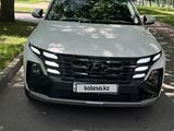 Hyundai Tucson 2024 годаүшін12 800 000 тг. в Алматы – фото 2