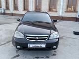 Chevrolet Lacetti 2007 года за 3 000 000 тг. в Шымкент – фото 3