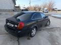 Chevrolet Lacetti 2007 года за 3 000 000 тг. в Шымкент – фото 7