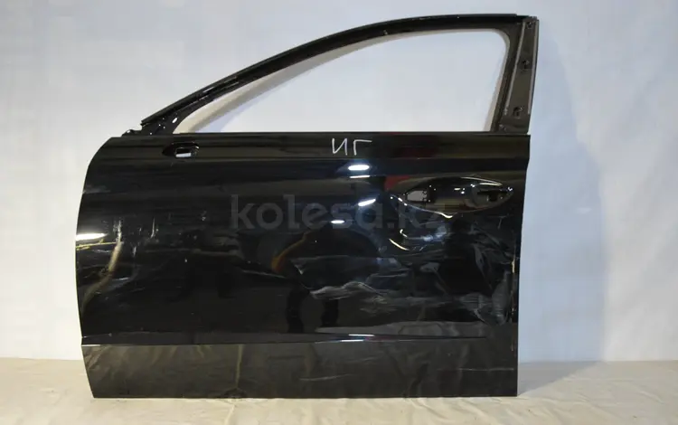 Дверь передняя левая Hyundai Sonata за 100 000 тг. в Караганда