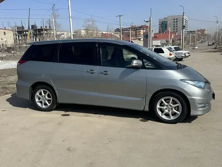 Toyota Estima 2008 года за 6 000 000 тг. в Костанай – фото 3