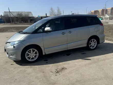 Toyota Estima 2008 года за 6 000 000 тг. в Костанай – фото 2