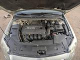 Toyota Avensis 2005 года за 4 100 000 тг. в Усть-Каменогорск – фото 4