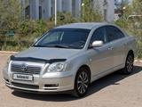 Toyota Avensis 2005 года за 4 100 000 тг. в Усть-Каменогорск – фото 2