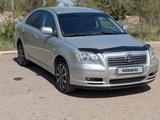 Toyota Avensis 2005 года за 4 100 000 тг. в Усть-Каменогорск – фото 3