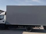 JMC YunBa JX6504D 2016 годаүшін4 800 000 тг. в Ащибулак