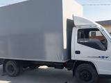 JMC YunBa JX6504D 2016 годаүшін4 800 000 тг. в Ащибулак – фото 2
