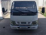 JMC YunBa JX6504D 2016 годаүшін4 800 000 тг. в Ащибулак – фото 3