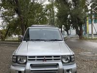 Mitsubishi Pajero 1997 годаfor3 400 000 тг. в Тараз