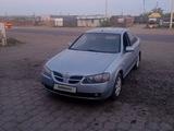 Nissan Almera 2005 годаүшін1 600 000 тг. в Караганда