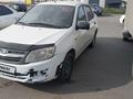 ВАЗ (Lada) Granta 2190 2014 годаүшін1 500 000 тг. в Усть-Каменогорск – фото 2