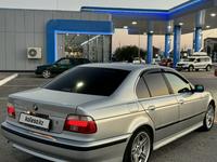 BMW 528 1998 годаүшін3 800 000 тг. в Кызылорда