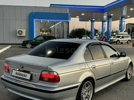 BMW 528 1998 года за 3 800 000 тг. в Кызылорда