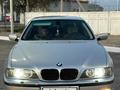 BMW 528 1998 годаfor3 800 000 тг. в Кызылорда – фото 8