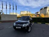 Mitsubishi Pajero 2010 года за 10 000 000 тг. в Астана