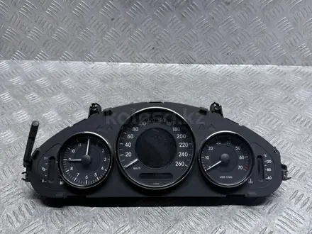Спидометр на Mercedes Benz CLS 350 2007 года за 2 990 тг. в Шымкент