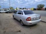 ВАЗ (Lada) Priora 2170 2012 годаүшін1 750 000 тг. в Уральск – фото 4