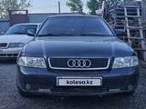 Audi A4 1999 года за 1 900 000 тг. в Костанай