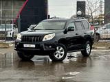 Toyota Land Cruiser Prado 2011 годаfor13 990 000 тг. в Актау