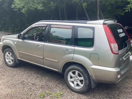 Nissan X-Trail 2005 года за 5 500 000 тг. в Кокшетау – фото 4