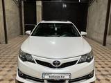 Toyota Camry 2012 годаүшін8 700 000 тг. в Тараз