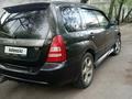 Subaru Forester 2003 года за 3 500 000 тг. в Алматы – фото 2