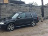 Subaru Forester 2003 года за 3 500 000 тг. в Алматы – фото 4