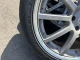 Кованные диски Sport technic r20 с резиной 245/40/20 за 550 000 тг. в Алматы – фото 4