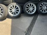 Кованные диски Sport technic r20 с резиной 245/40/20 за 550 000 тг. в Алматы