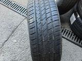 Кованные диски Sport technic r20 с резиной 245/40/20 за 550 000 тг. в Алматы – фото 5