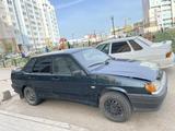 ВАЗ (Lada) 2115 2007 года за 800 000 тг. в Актобе – фото 3