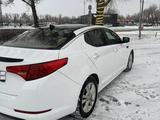 Kia Optima 2012 годаүшін6 200 000 тг. в Уральск – фото 5