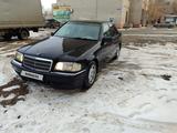 Mercedes-Benz C 230 1995 годаүшін1 500 000 тг. в Актобе – фото 2