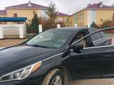 Hyundai Sonata 2016 годаүшін5 000 000 тг. в Актау – фото 3