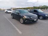 Hyundai Sonata 2016 годаүшін5 000 000 тг. в Актау – фото 5