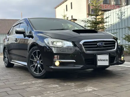 Subaru Levorg 2016 года за 6 777 777 тг. в Караганда – фото 36