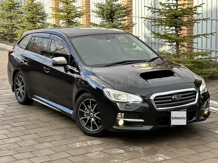 Subaru Levorg 2016 года за 6 777 777 тг. в Караганда – фото 30