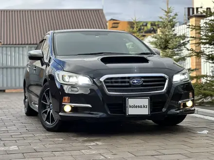 Subaru Levorg 2016 года за 6 777 777 тг. в Караганда – фото 33