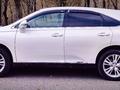 Lexus RX 450h 2009 годаүшін11 000 000 тг. в Алматы – фото 3