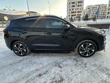 Hyundai Tucson 2019 годаүшін10 400 000 тг. в Астана – фото 2
