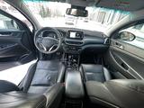 Hyundai Tucson 2019 годаүшін10 400 000 тг. в Астана – фото 5